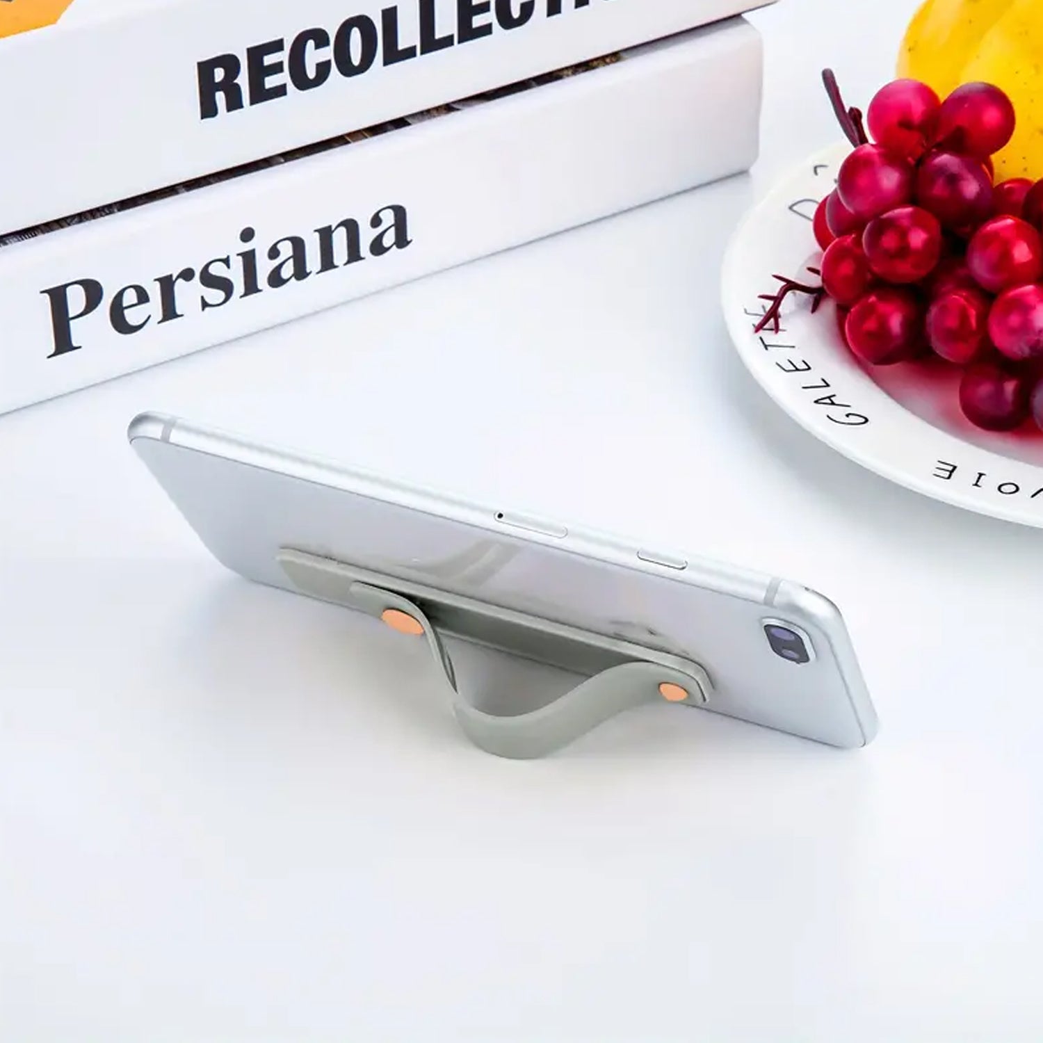 SiliLoop Phone Holder SiliLoop Phone Holder